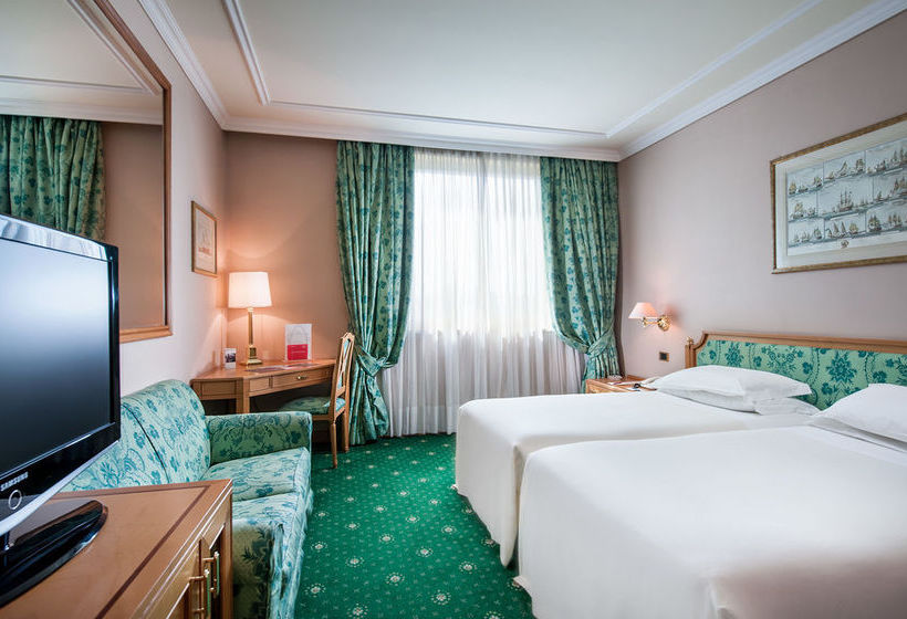 Royal Garden Hotel  | Assago | Milano | Italia 15