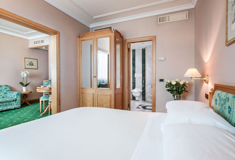 Royal Garden Hotel  | Assago | Milano | Italia 17