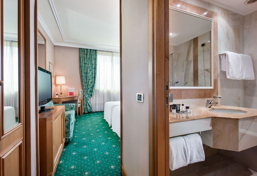 Royal Garden Hotel  | Assago | Milano | Italia 18