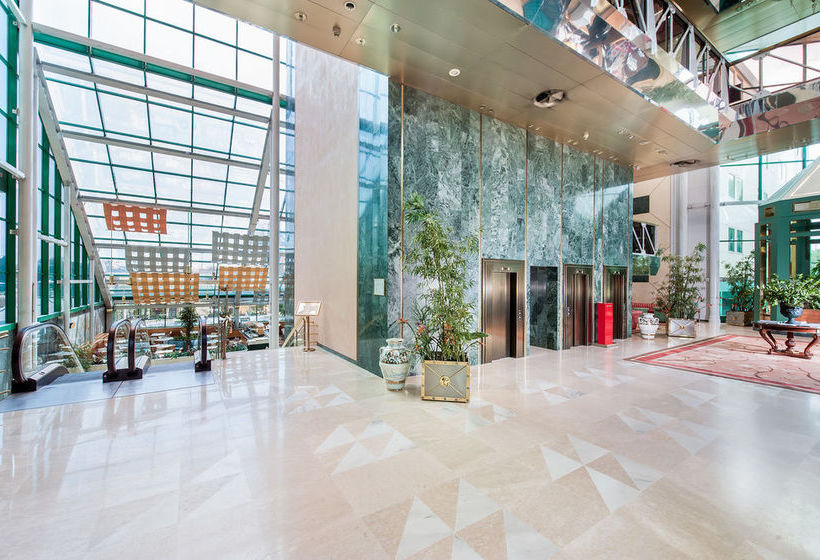 Royal Garden Hotel  | Assago | Milano | Italia 19