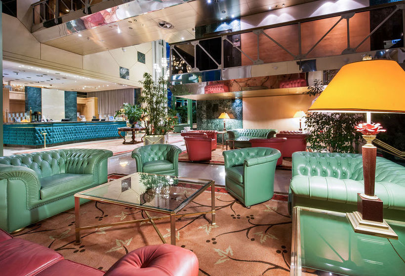 Royal Garden Hotel  | Assago | Milano | Italia 20