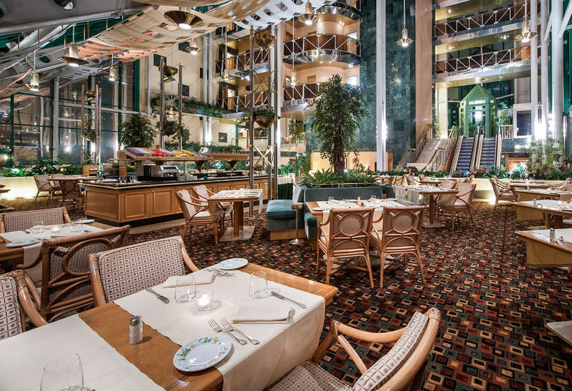 Royal Garden Hotel  | Assago | Milano | Italia 3