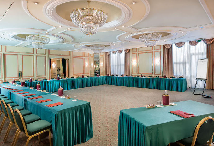 Royal Garden Hotel  | Assago | Milano | Italia 4