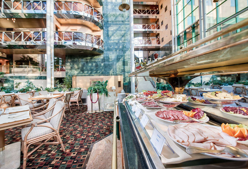 Royal Garden Hotel  | Assago | Milano | Italia 7