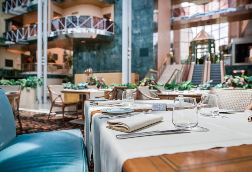 Royal Garden Hotel  | Assago | Milano | Italia 8