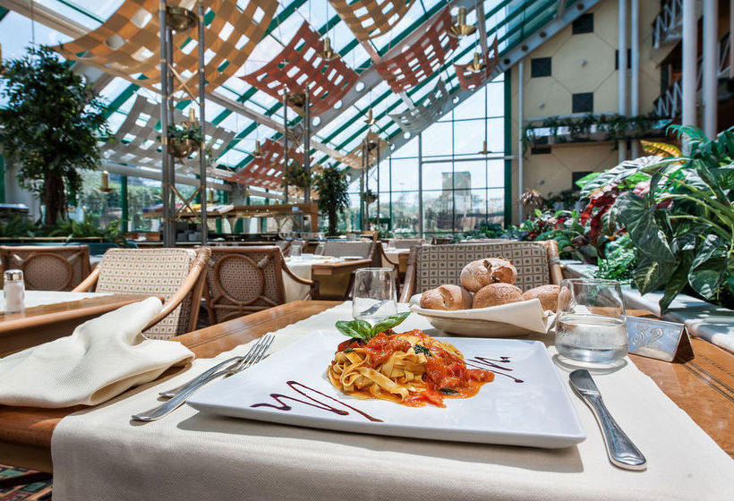 Royal Garden Hotel  | Assago | Milano | Italia 9