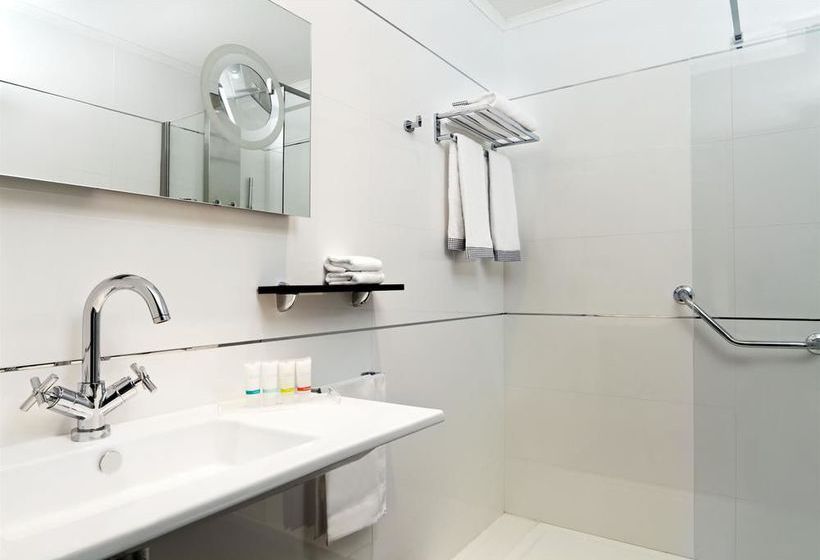 Hotel Four Points by Sheraton Milan Center   | Milano | Milano | Italia 10