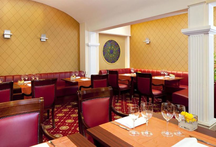 Hotel Four Points by Sheraton Milan Center   | Milano | Milano | Italia 11