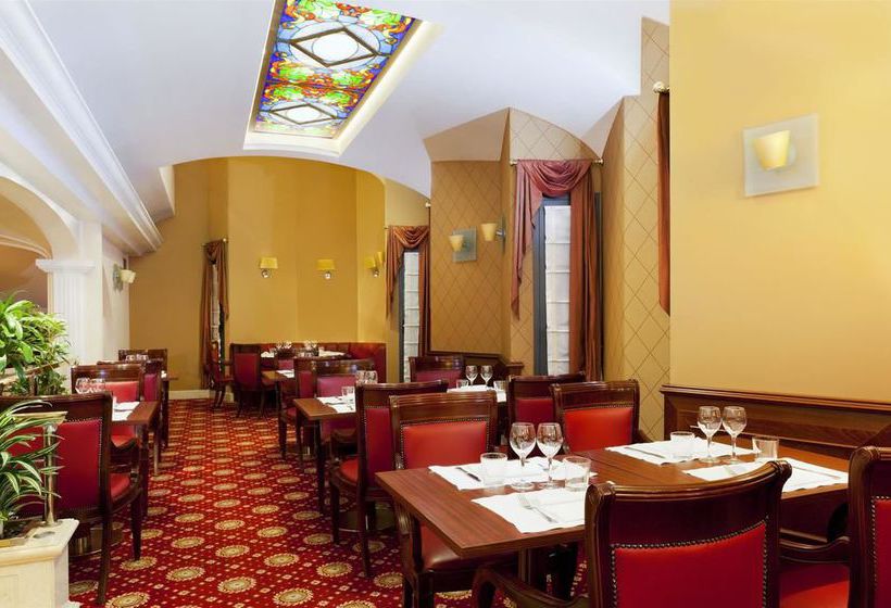 Hotel Four Points by Sheraton Milan Center   | Milano | Milano | Italia 12