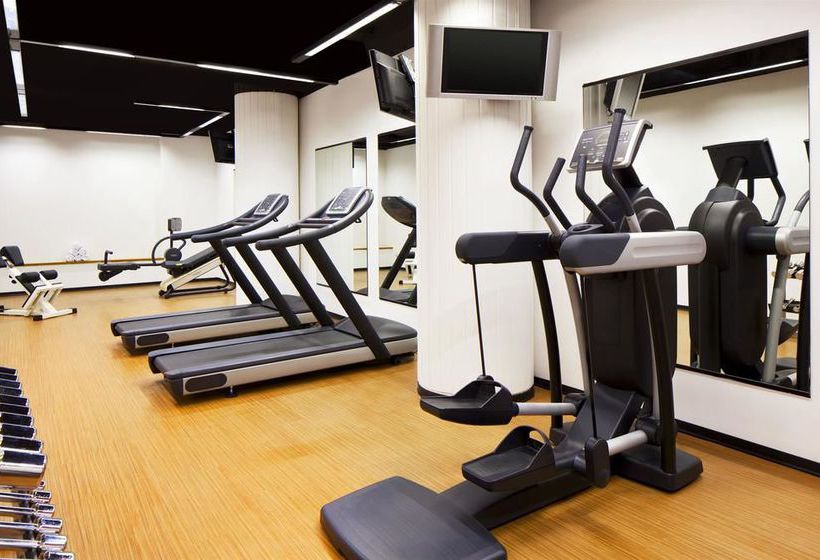 Hotel Four Points by Sheraton Milan Center   | Milano | Milano | Italia 13