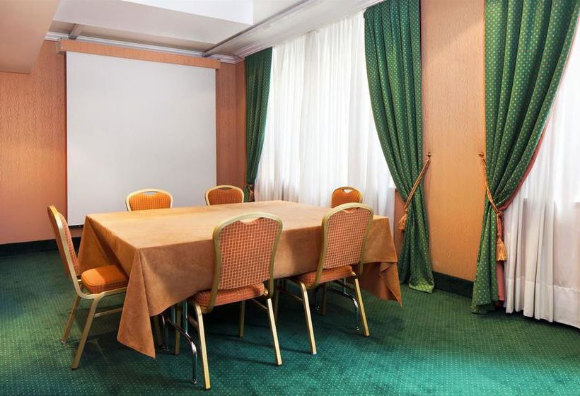 Hotel Four Points by Sheraton Milan Center   | Milano | Milano | Italia 14