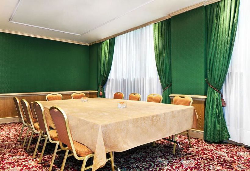 Hotel Four Points by Sheraton Milan Center   | Milano | Milano | Italia 16