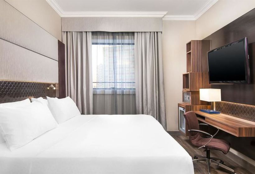 Hotel Four Points by Sheraton Milan Center   | Milano | Milano | Italia 18