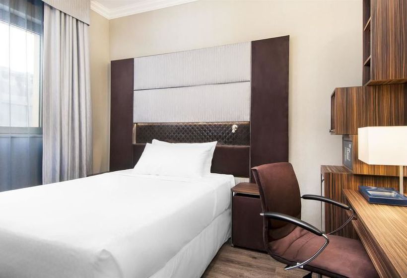 Hotel Four Points by Sheraton Milan Center   | Milano | Milano | Italia 19