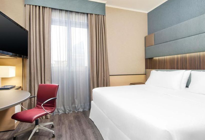 Hotel Four Points by Sheraton Milan Center   | Milano | Milano | Italia 20