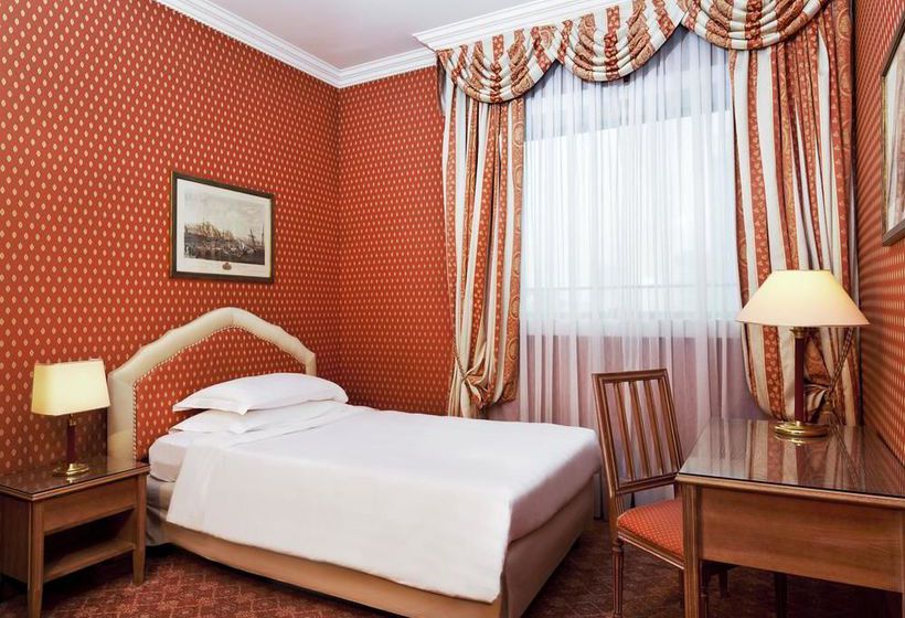 Hotel Four Points by Sheraton Milan Center   | Milano | Milano | Italia 4