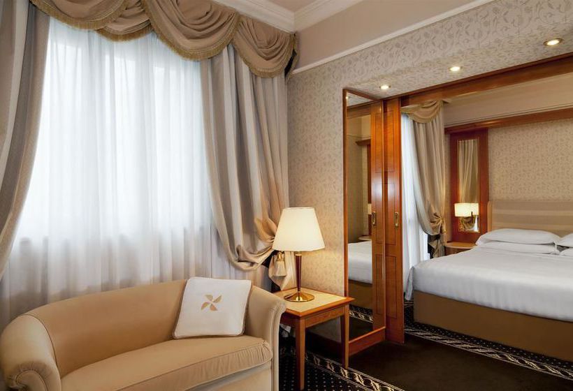 Hotel Four Points by Sheraton Milan Center   | Milano | Milano | Italia 5