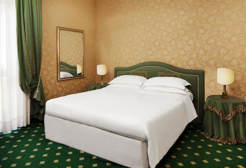 Hotel Four Points by Sheraton Milan Center   | Milano | Milano | Italia 6