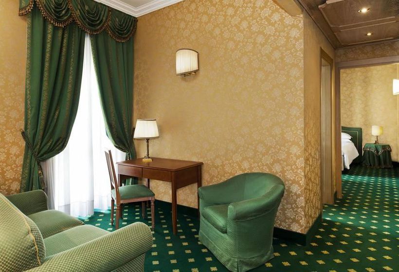 Hotel Four Points by Sheraton Milan Center   | Milano | Milano | Italia 7