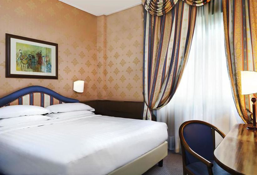 Hotel Four Points by Sheraton Milan Center   | Milano | Milano | Italia 8