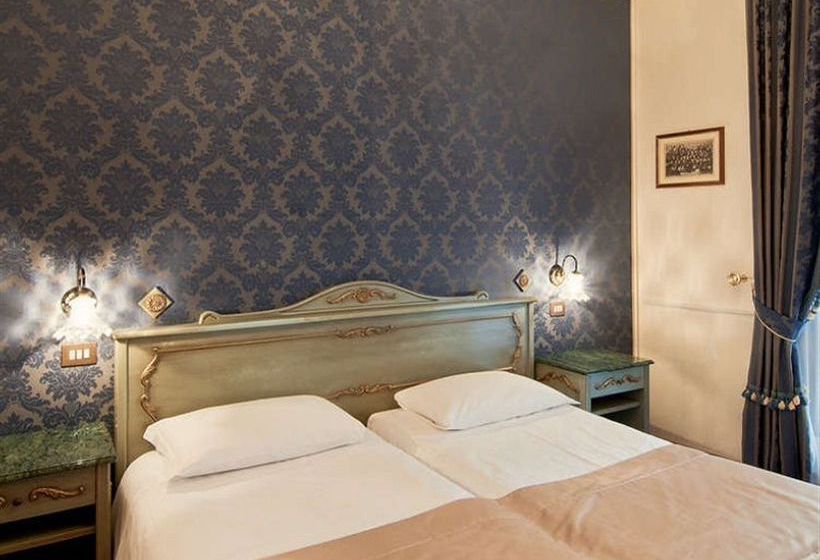 Hotel Violino D'Oro  | Venezia | Venezia | Italia 9