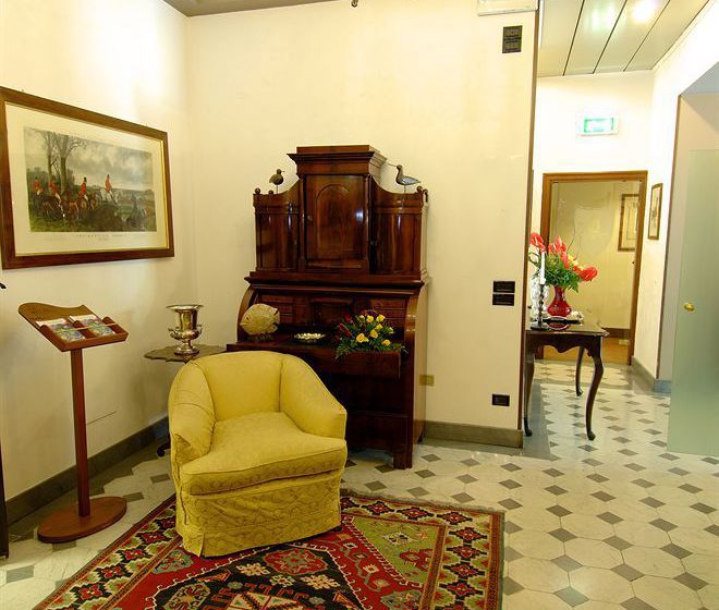 Hotel Malaspina  | Firenze | Florence | Italia 1