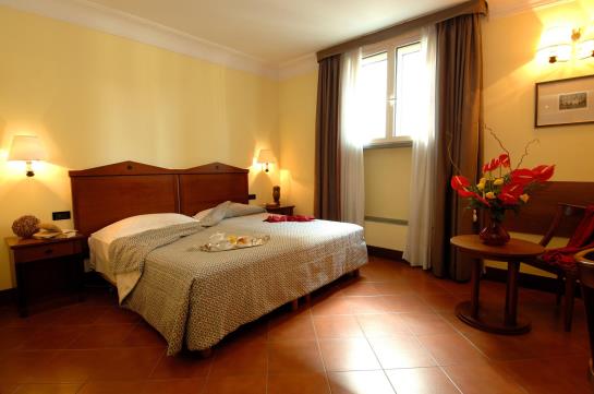 Hotel Malaspina  | Firenze | Florence | Italia 10