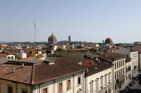 Hotel Malaspina  | Firenze | Florence | Italia 11