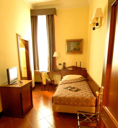 Hotel Malaspina  | Firenze | Florence | Italia 12
