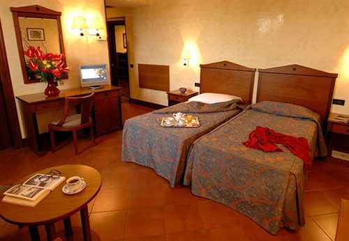 Hotel Malaspina  | Firenze | Florence | Italia 13