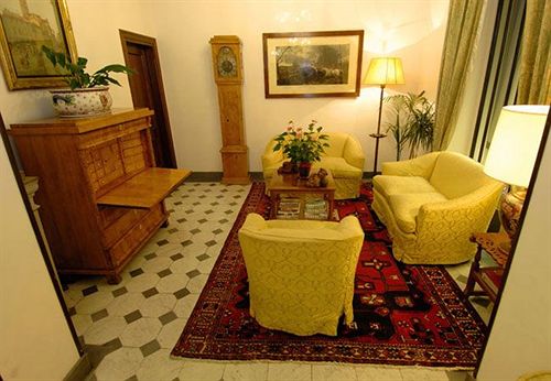 Hotel Malaspina  | Firenze | Florence | Italia 16