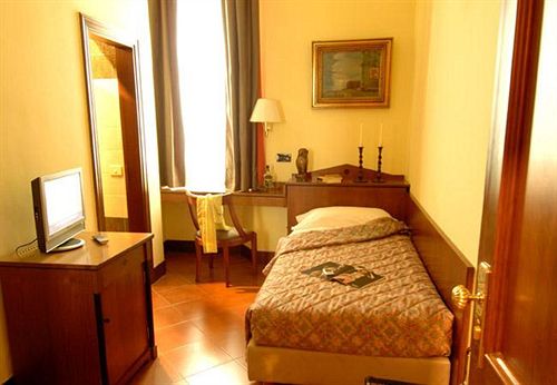 Hotel Malaspina  | Firenze | Florence | Italia 17
