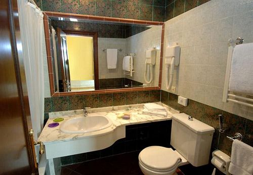 Hotel Malaspina  | Firenze | Florence | Italia 18