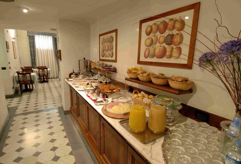 Hotel Malaspina  | Firenze | Florence | Italia 2