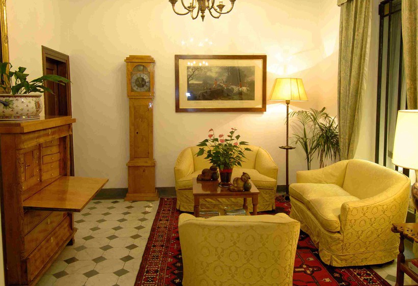 Hotel Malaspina  | Firenze | Florence | Italia 3