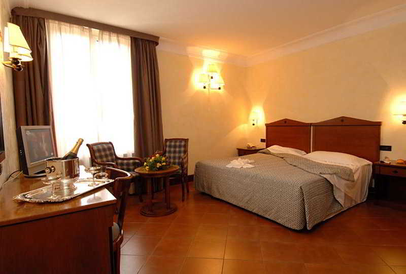 Hotel Malaspina  | Firenze | Florence | Italia 4