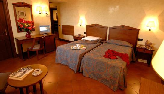 Hotel Malaspina  | Firenze | Florence | Italia 7