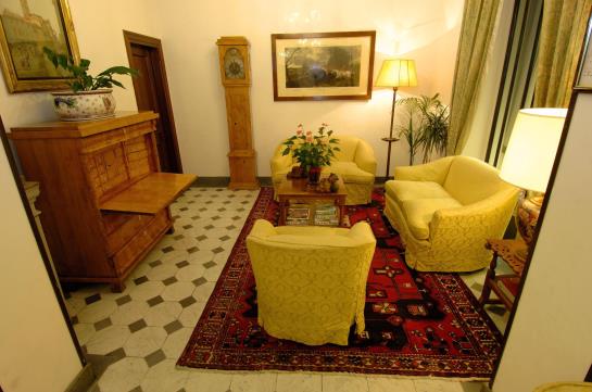Hotel Malaspina  | Firenze | Florence | Italia 8