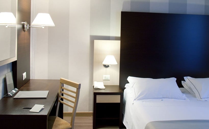 Hotel Corona Ferrea  | Rovigo | Rovigo | Italia 1