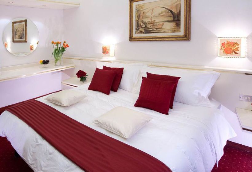 Hotel Corona Ferrea  | Rovigo | Rovigo | Italia 10