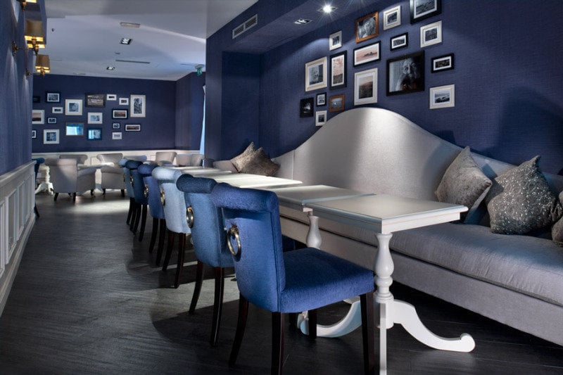 Hotel Corona Ferrea  | Rovigo | Rovigo | Italia 12