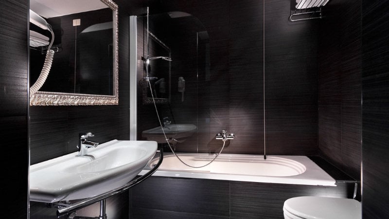 Hotel Corona Ferrea  | Rovigo | Rovigo | Italia 13