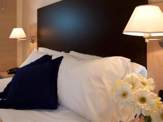 Hotel Corona Ferrea  | Rovigo | Rovigo | Italia 16