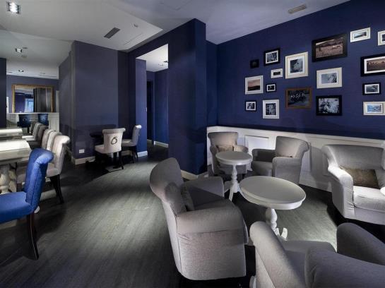 Hotel Corona Ferrea  | Rovigo | Rovigo | Italia 17