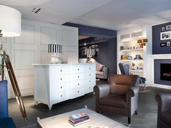 Hotel Corona Ferrea  | Rovigo | Rovigo | Italia 18