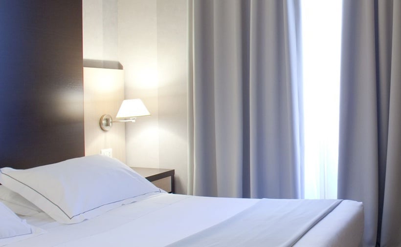 Hotel Corona Ferrea  | Rovigo | Rovigo | Italia 3