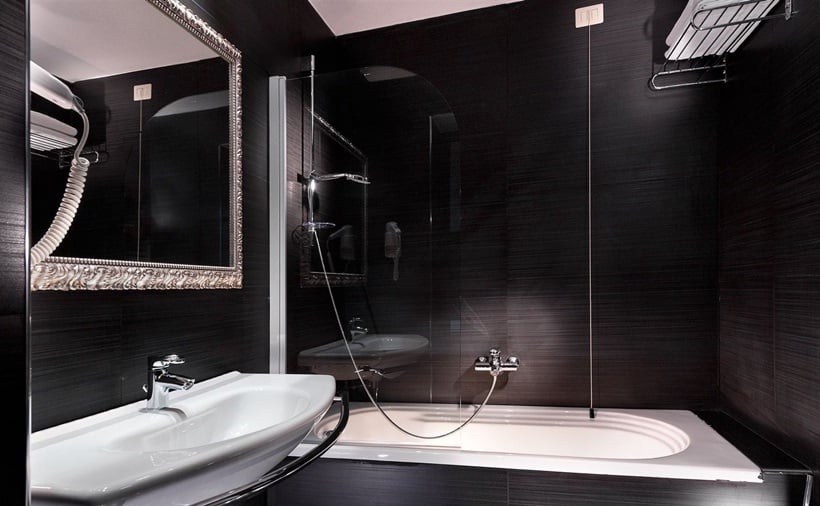 Hotel Corona Ferrea  | Rovigo | Rovigo | Italia 4