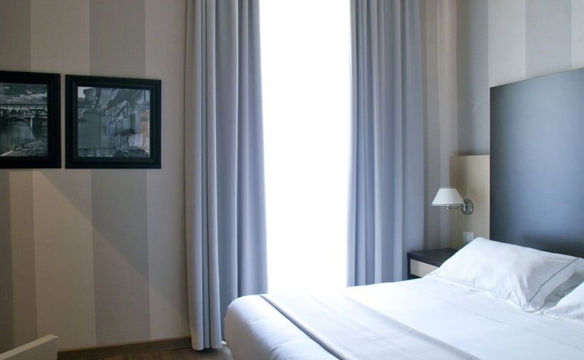 Hotel Corona Ferrea  | Rovigo | Rovigo | Italia 5