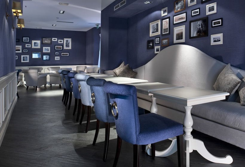 Hotel Corona Ferrea  | Rovigo | Rovigo | Italia 6