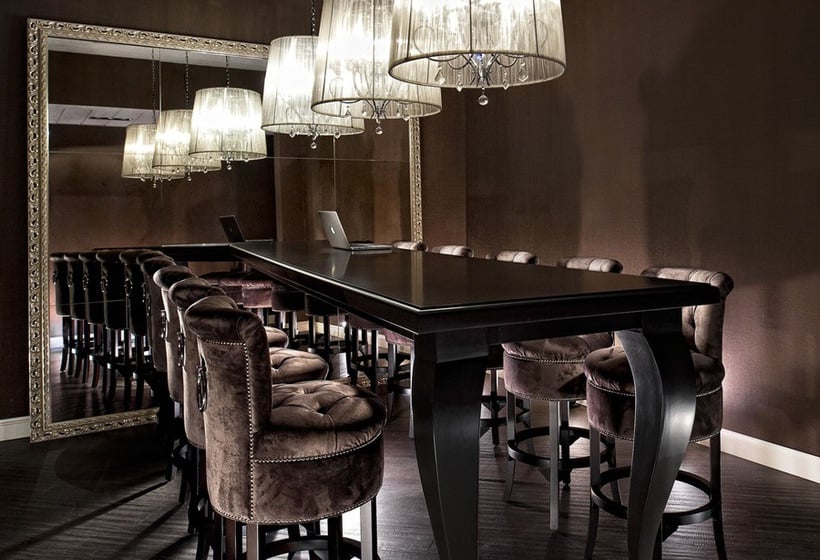 Hotel Corona Ferrea  | Rovigo | Rovigo | Italia 8